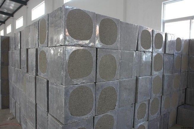 定西宝鼎保温建材